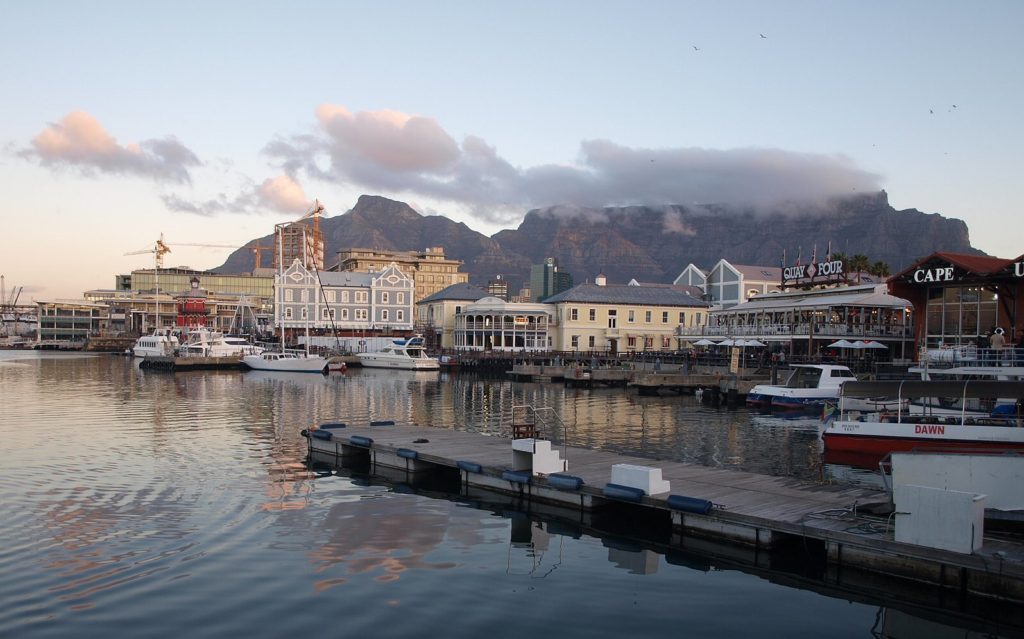 Cape Town