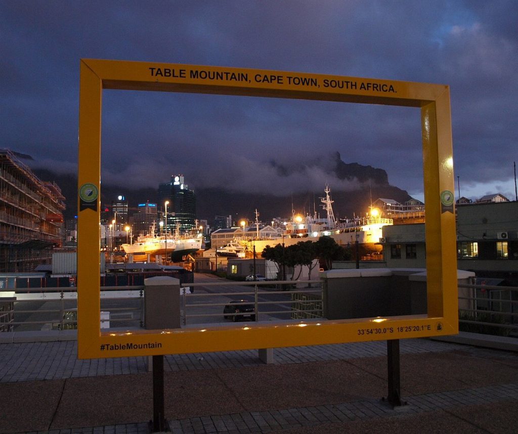 Cape Town