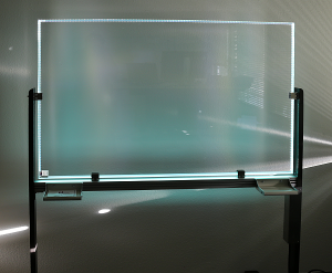 Lightboard HSFL