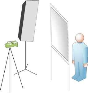 Schema Lightboard